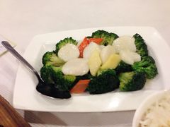 -珍宝海鲜(东海岸海鲜中心)