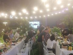 -CIAO·团建聚餐·生日派对轰趴馆(福田店)