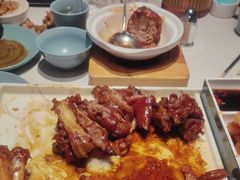 -老周家酱卤猪蹄私房菜(克拉玛依西街店)