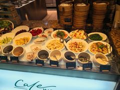 -马哥孛罗咖啡厅·Cafe Marco (厦门马哥孛罗东方大酒店)