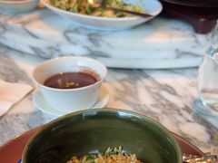 -湖滨28中餐厅·西湖宴·杭州君悦酒店