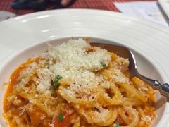 意大利肉酱面-Primo·丽莫意大利窑烤披萨