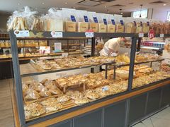 面包甜点陈列柜-BreadTalk面包新语·烘焙蛋糕(海珠丽影广场店)