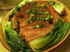 梅干菜扣肉-陵水富力轩餐厅(富力湾店)