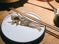 昂子鱼-上好余味·20年家庭厨房(新街口店)