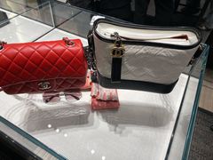 -CHANEL(恒隆广场店)
