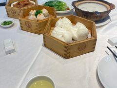 -怀德酒楼·粤菜·海鲜·茶点(宝安国际机场店)