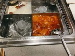 -海底捞火锅(方圆荟店)