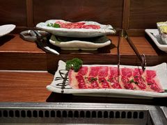 -御牛道日式烤肉料理(杭州万象城店)