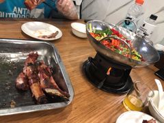 -顺徕德·仙庙烧鸡(桂庙路店)