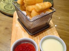 -壹零捌道·北京烤鸭(车公庄店)