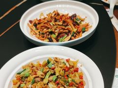 -呷湘厨·家宴·鱼汤捞饭(津南店)