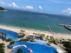 -深圳大梅沙京基洲际度假酒店