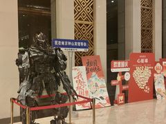 -南京钟山宾馆(江苏省会议中心)