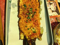 -98K烧烤(顺外路店)