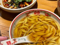 -夜椒瑶·广西大排档(八卦岭店)
