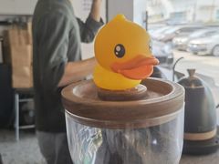 -CoffeeVendor(西乡店)