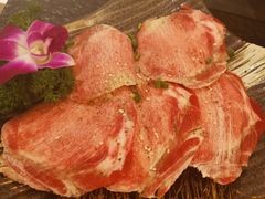 -炙忧烤肉屋(中国铁建广场店)