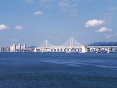 -广安大桥