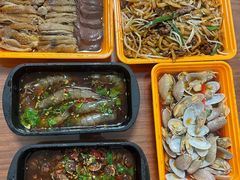 -潮道鱼仔店·潮汕味(长兴路店)