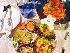 -BE BRIGHT KITCHEN(正佳广场店)