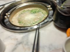 -煲宫猪肚鸡(晶品店)