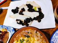 山药木耳-印象江南(东栅店)