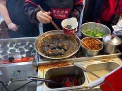 -黑色经典臭豆腐·湖南特产(坡子街店)