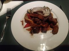 -云庭咖啡厅· 中航泊悦酒店(虹桥T2店)