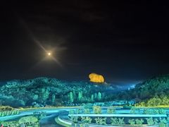 -鼎盛王朝康熙大典实景演出