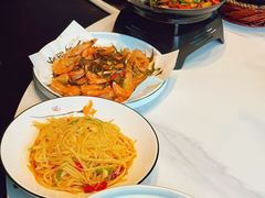 -食光慢宴·安吉土菜馆