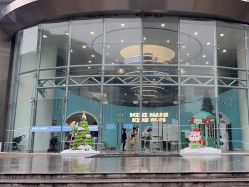 -MINI MARS KIDS CLUB亲子家庭中心(杨浦黄兴店)