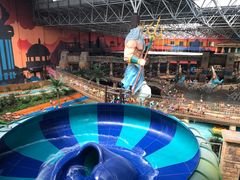 -波塞冬旅游度假区