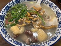 -小潘记鸭血粉丝汤