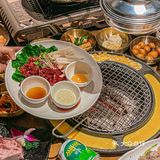 🔥韩国街人气热门霸榜餐厅｜济州食堂