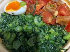 -大师兄·西北风味食集(增城合生汇店)