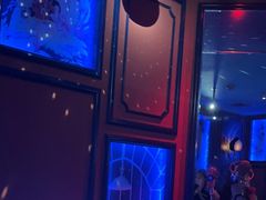 -好乐迪量贩KTV(春熙路香槟广场店)