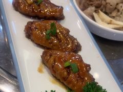 -韩香福烤肉庄园(荣成店)