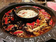 -重庆渝达老火锅(春熙路店)