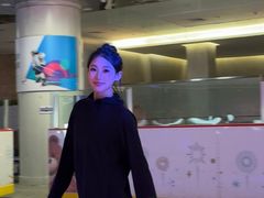 -冰纷万象滑冰场(沈阳万象城店)