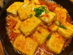 -云海肴·汽锅鸡·云南菜(天津国金汇店)