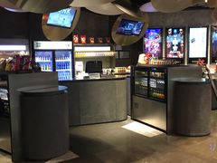 -百美汇影城(LUXE嘉里中心店)