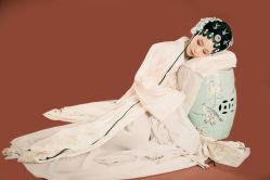 -盘子女人坊古装写真摄影(南京总店)