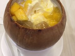 -满记甜品(优客百盛店)