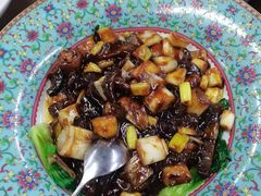 -魁盛居百年鲁菜馆(中林路店)