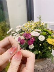 -Mei酱の店美甲美睫