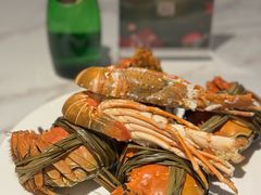 -上海静安昆仑大酒店