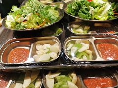 -西塔老太太泥炉烤肉(沈阳店)