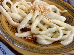 -郑三炮名小吃(公馆老街店)