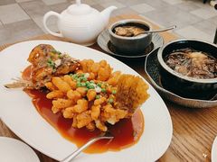 -香雪海饭店中餐厅(湖滨店)